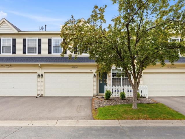 13730 54th Avenue N Unit 208 Minneapolis MN 55446 - MLS# 7074384