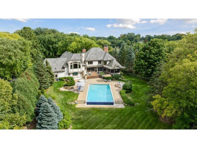 28160 Boulder Bridge Drive Excelsior MN 55331 - MLS# 7074395