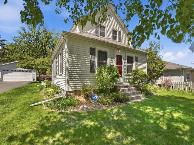3558 Mckinley Street NE Minneapolis MN 55418 - MLS# 7074397