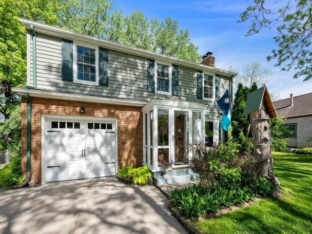 3129 Dakota Avenue S Saint Louis Park MN 55416 - MLS# 7074405