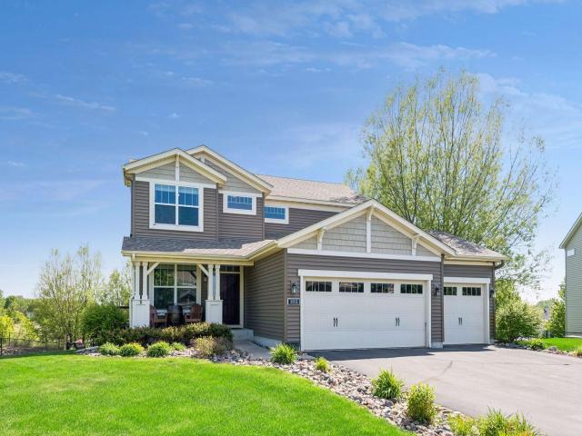 1113 Prairie View Lane Waconia MN 55387 - MLS# 7074418