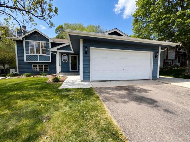 14734 Yosemite Avenue S Savage MN 55378 - MLS# 7074425