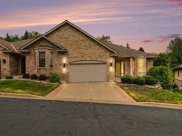 13009 Garvin Brook Lane Apple Valley MN 55124 - MLS# 7074427
