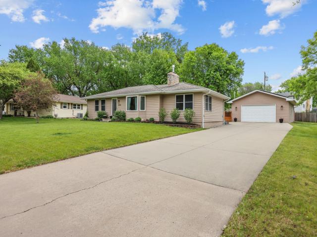 10101 Harrison Road Bloomington MN 55437 - MLS# 7074431