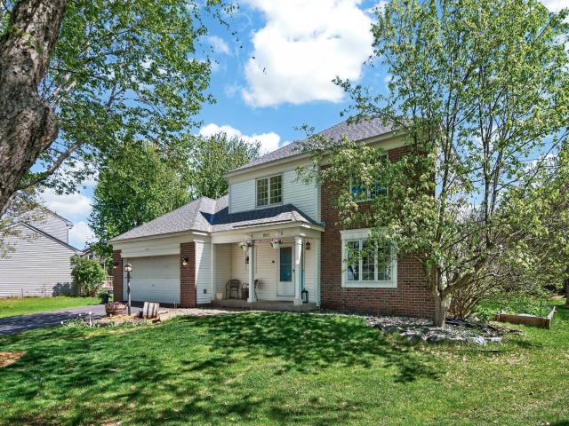 1807 Bromley Drive Woodbury MN 55125 - MLS# 7074439