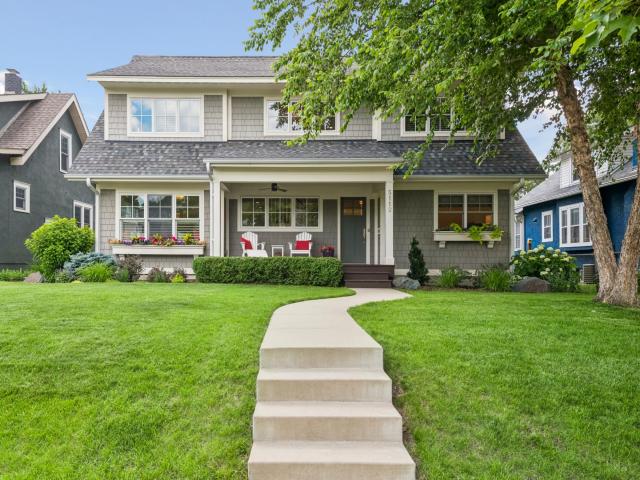 5112 Upton Avenue S Minneapolis MN 55410 - MLS# 7074453
