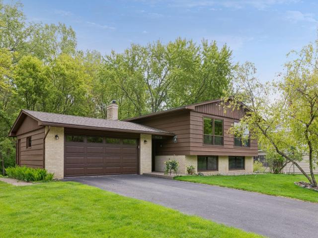 5105 Kimberly Road Minnetonka MN 55345 - MLS# 7074456