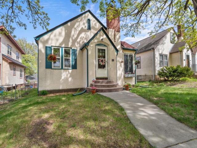 4549 18th Avenue S Minneapolis MN 55407 - MLS# 7074463