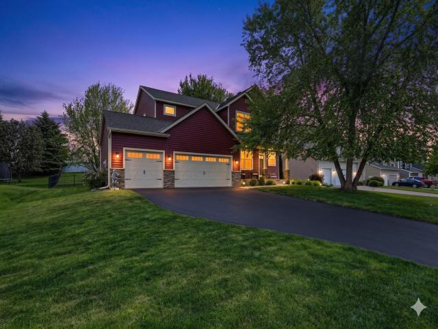 14400 Bayberry Circle Rosemount MN 55068 - MLS# 7074468