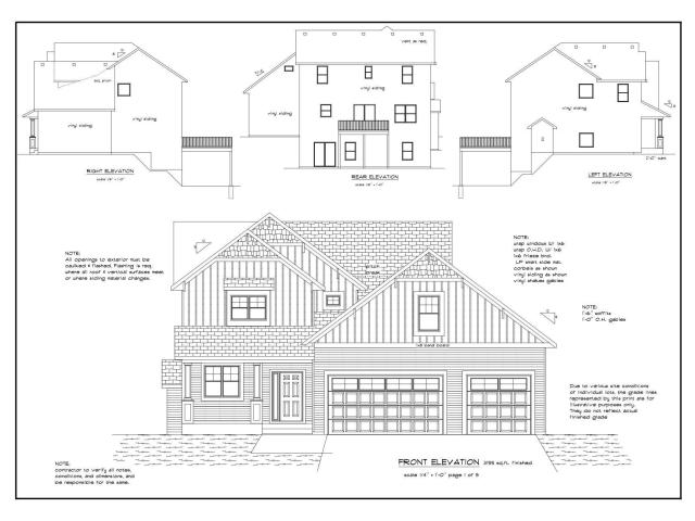 91 Juniper St Mahtomedi MN 55115 - MLS# 7074474
