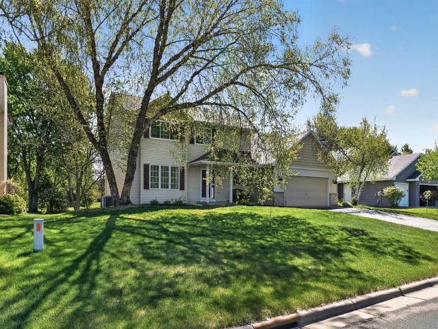 4696 Weston Hills Drive Saint Paul MN 55123 - MLS# 7074482