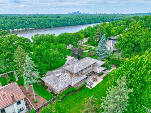 450 Mississippi River Boulevard S Saint Paul MN 55105 - MLS# 7074483