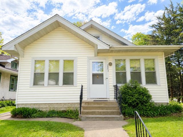 2853 43rd Avenue S Minneapolis MN 55406 - MLS# 7074485