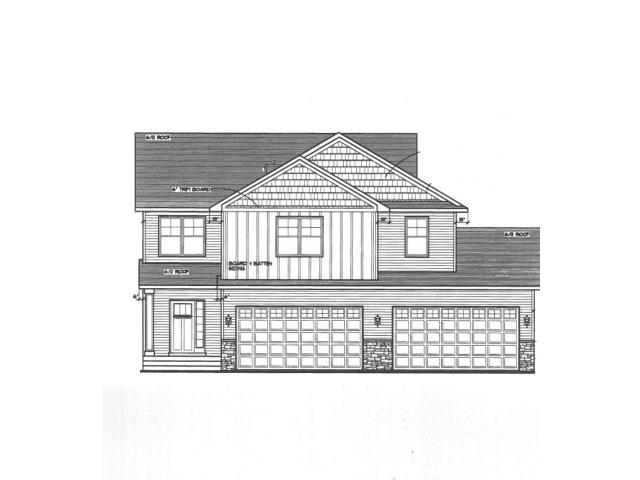 1007 Misty Meadow Boulevard Buffalo MN 55313 - MLS# 7074492
