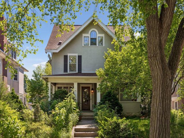 1929 James Avenue S Minneapolis MN 55403 - MLS# 7074493