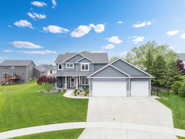 1002 9th Avenue NW Byron MN 55920 - MLS# 7074494