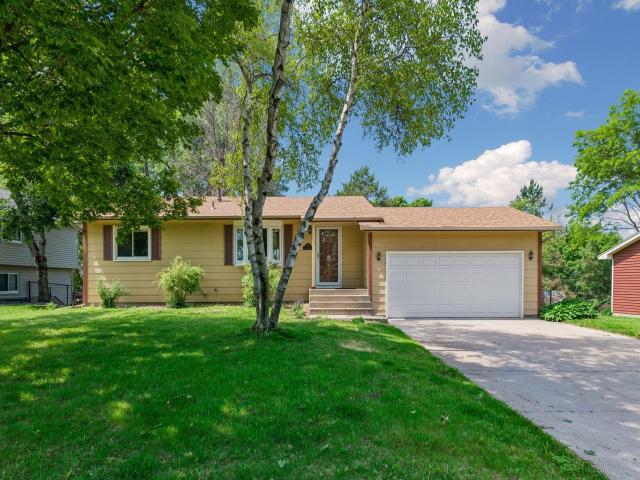 6990 Redwing Lane Chanhassen MN 55317 - MLS# 7074511