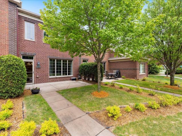 12401 Flanders Court NE Unit C Minneapolis MN 55449 - MLS# 7074517