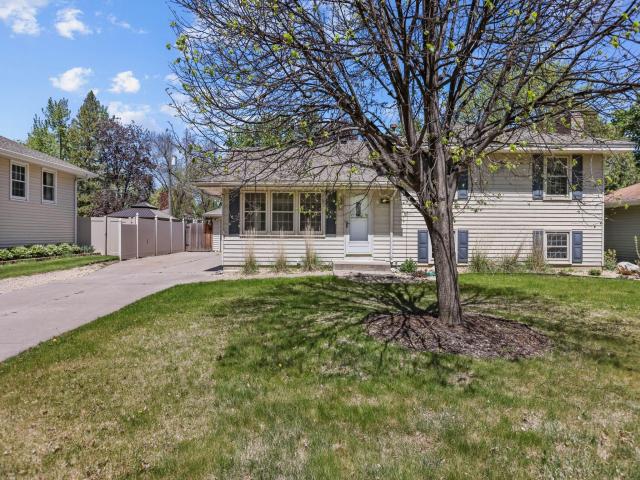 2841 115th Lane NW Coon Rapids MN 55433 - MLS# 7074526