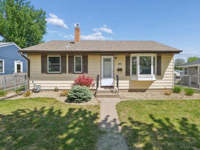 2203 Maryland Avenue E Saint Paul MN 55119 - MLS# 7074532