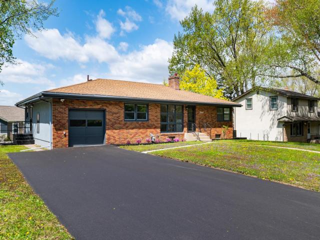 2843 Churchill Street Saint Paul MN 55113 - MLS# 7074538