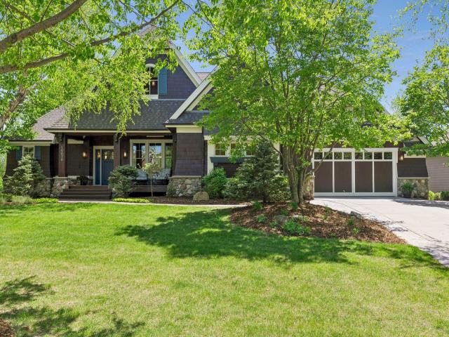 10879 Bentwater Lane Saint Paul MN 55129 - MLS# 7074541