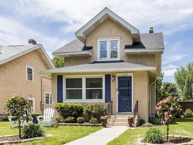 4236 11th Avenue S Minneapolis MN 55407 - MLS# 7074543