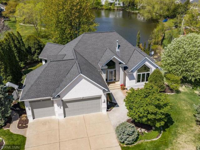 4085 Everest Lane N Minneapolis MN 55446 - MLS# 7074545