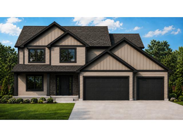 3678 Stonehedge Dr NE Rochester MN 55906 - MLS# 7074551