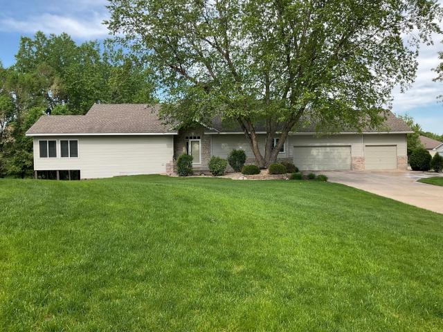 14100 Butternut Street NW Andover MN 55304 - MLS# 7074561