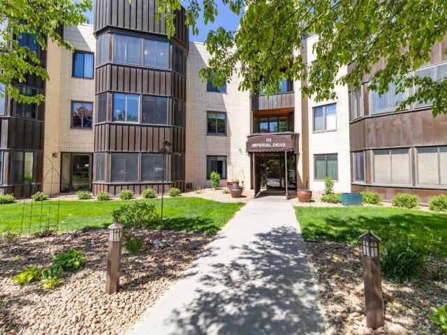 111 Imperial Drive W Unit 101 Saint Paul MN 55118 - MLS# 7074569