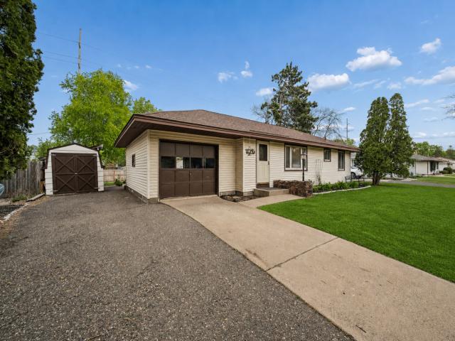 321 109th Avenue NW Minneapolis MN 55448 - MLS# 7074572