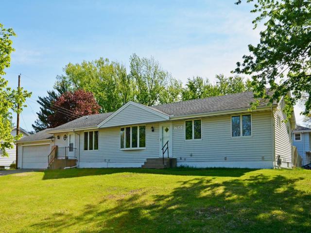 7500 Janell Avenue N Minneapolis MN 55428 - MLS# 7074575
