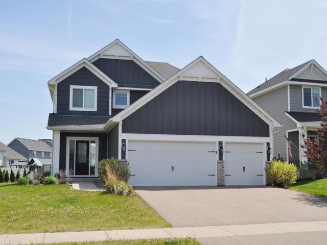 14060 Ailesbury Avenue Rosemount MN 55068 - MLS# 7074591