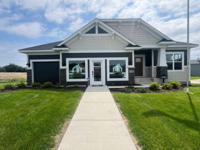 3872 Thrush Street Shakopee MN 55379 - MLS# 7074593