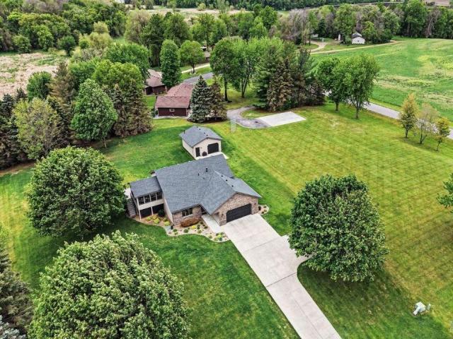 534 Rolling Meadows Lane SE New Prague MN 56071 - MLS# 7074597