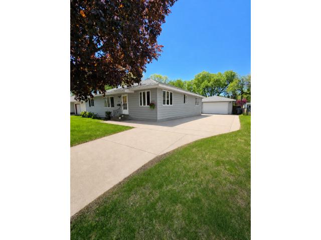 2908 Roosevelt Street NE Minneapolis MN 55418 - MLS# 7074599