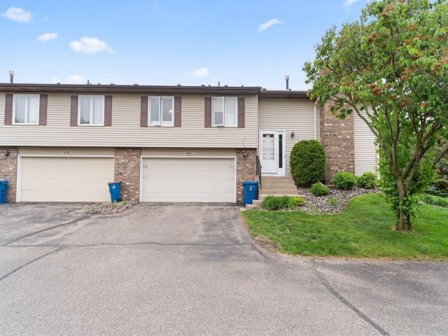 10397 Balsam Lane Eden Prairie MN 55347 - MLS# 7074619