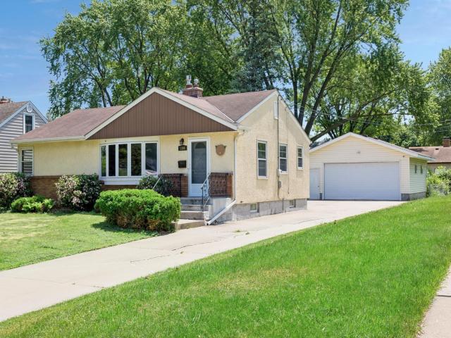 1306 Ryan Avenue W Saint Paul MN 55113 - MLS# 7074620