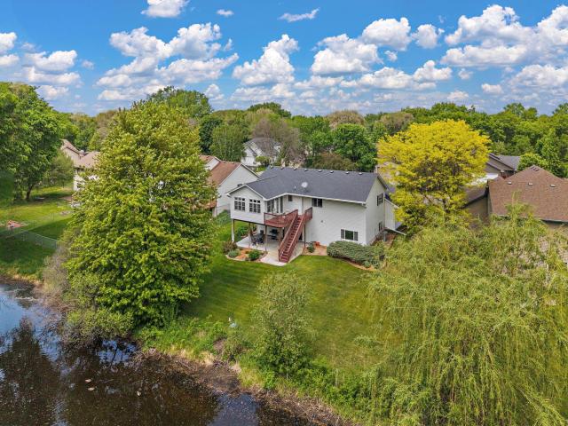 282 101st Court NE Blaine MN 55434 - MLS# 7074628