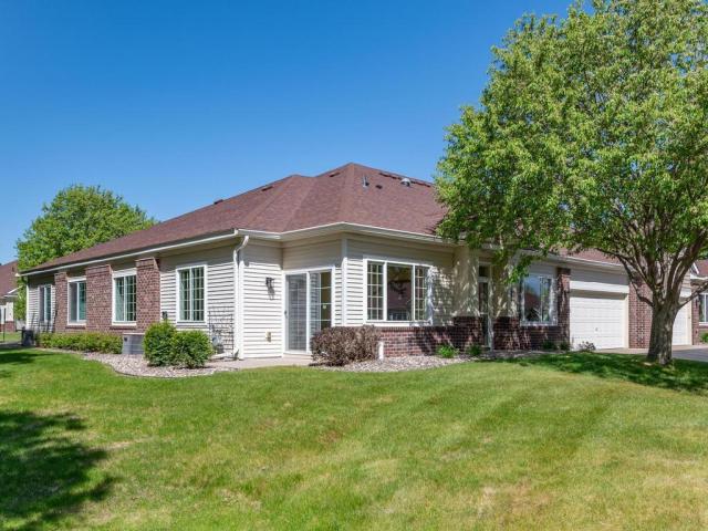 11513 Chisholm Circle NE Unit C Blaine MN 55449 - MLS# 7074660