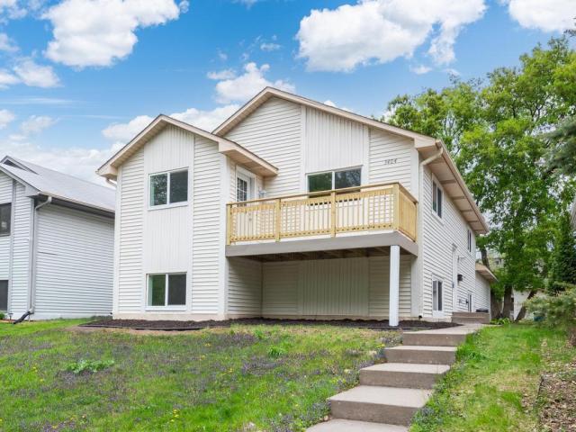 3404 Indiana Avenue N Minneapolis MN 55422 - MLS# 7074681