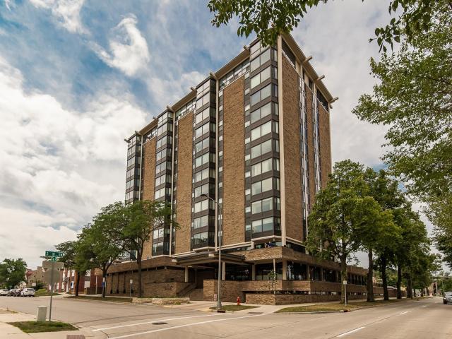 207 5th Avenue SW Unit 1001 Rochester MN 55902 - MLS# 7074684