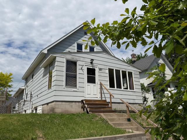 827 Lafond Avenue Saint Paul MN 55104 - MLS# 7074707