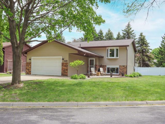 149 Mary Circle North Mankato MN 56003 - MLS# 7074708