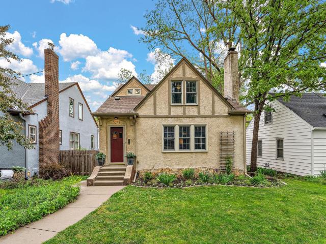 5249 Zenith Avenue S Minneapolis MN 55410 - MLS# 7074713
