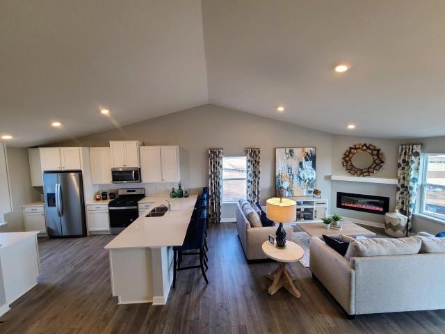 7345 Imperial Way Elko New Market MN 55020 - MLS# 7074720