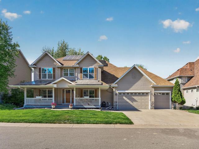 655 Lexie Court Eagan MN 55123 - MLS# 7074722