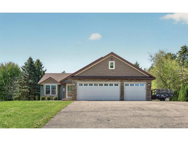 9325 Andrea Drive Saint Paul MN 55125 - MLS# 7074735