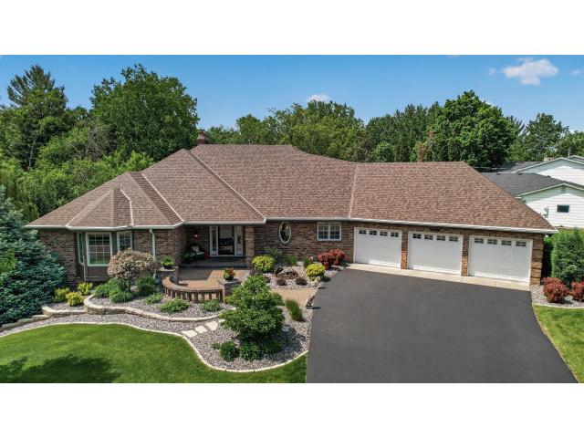 12400 Huntingdon Lane Minnetonka MN 55305 - MLS# 7074738